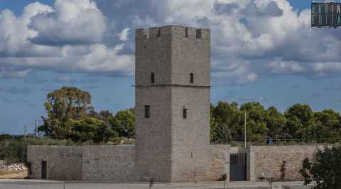 Giovinazzo e le sue "Torri": alla scoperta delle possenti masserie fortificate del nord barese